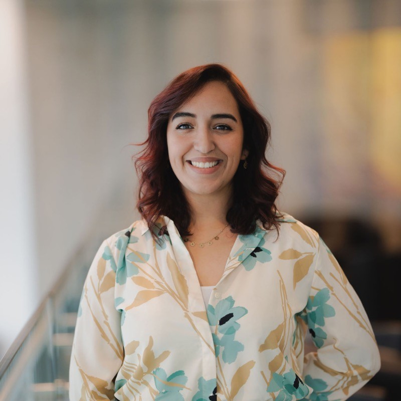 Photo of Amira Igouzoul 
