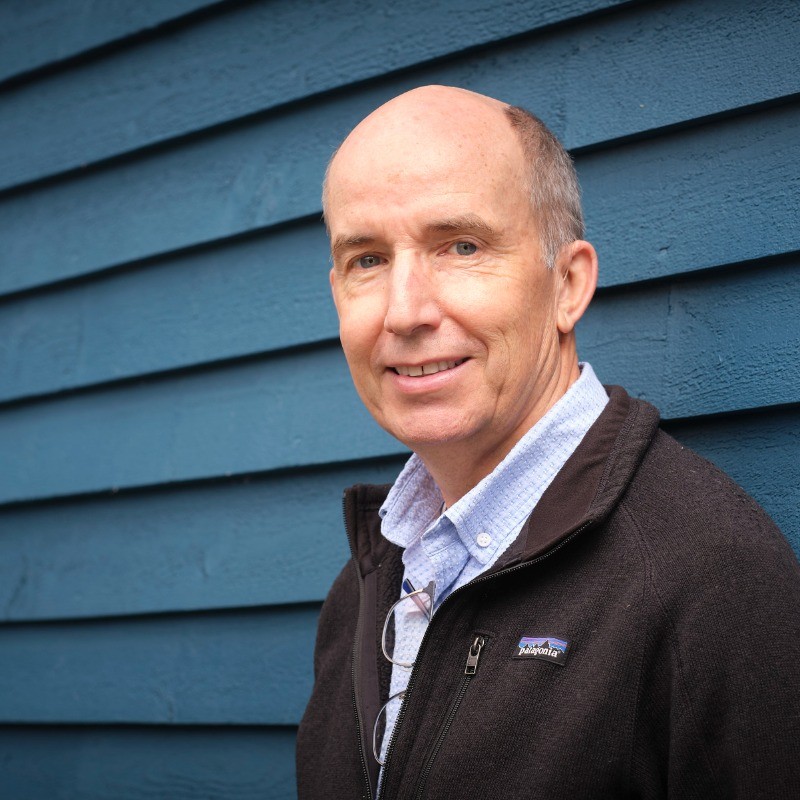 Photo of Andy Fisher