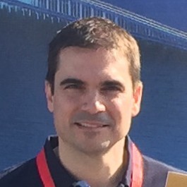 Photo of Benoit Arbour