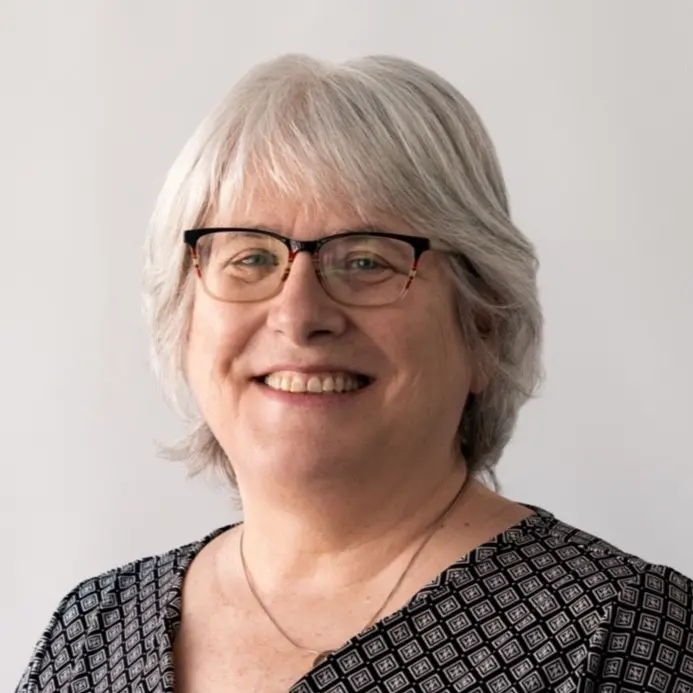 Photo of Edna Chosack