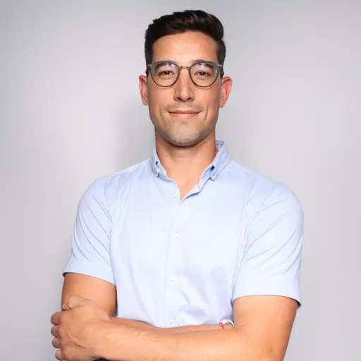 Photo of James Mayer