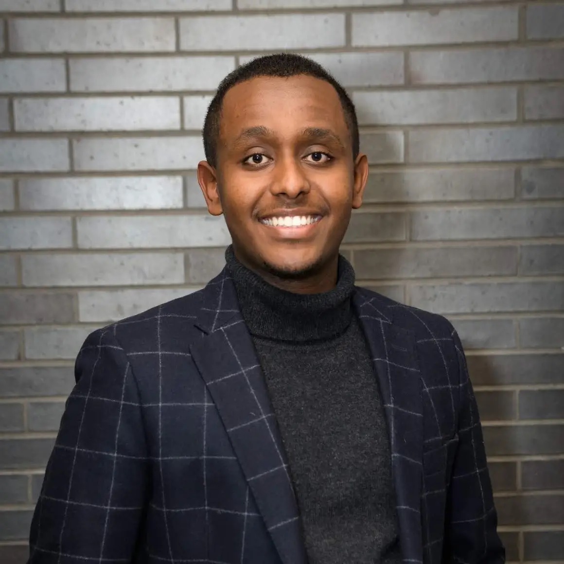 Photo of Misghana Kassa