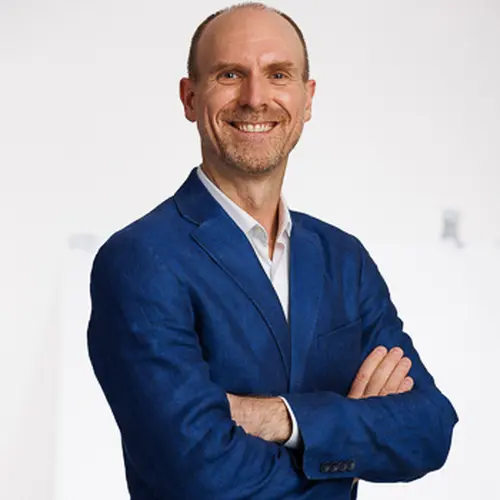 Photo of Nicolas Bertrand