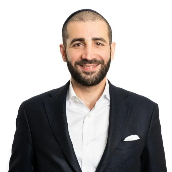 Photo of Samuel M Ohayon