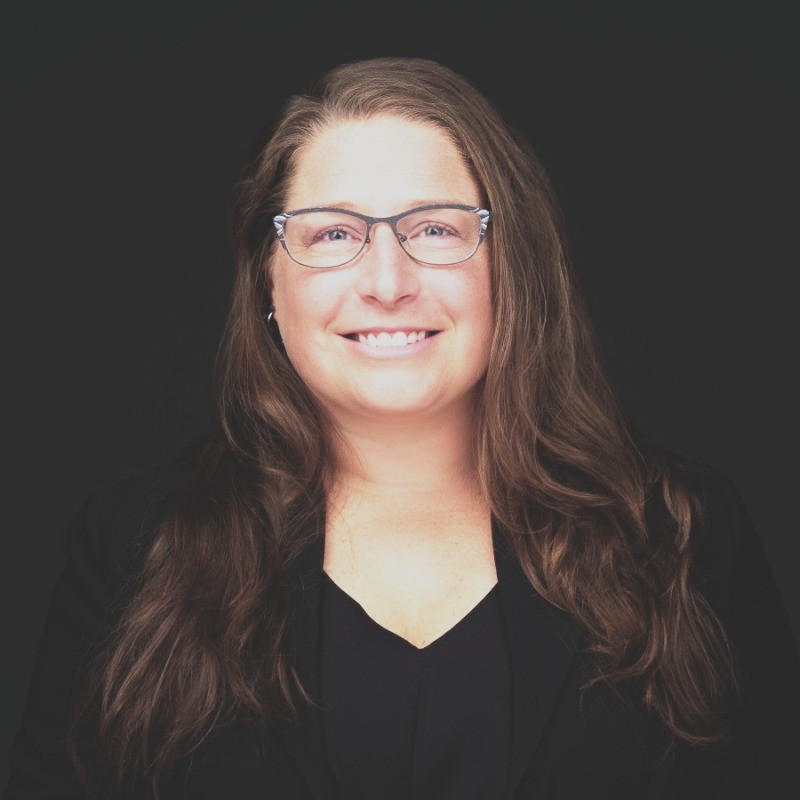 Photo of Stephanie Archambault